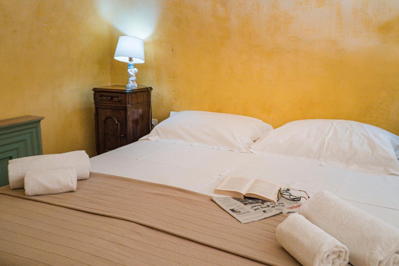 Casa D'Aria Apartment Catania Ngoại thất bức ảnh