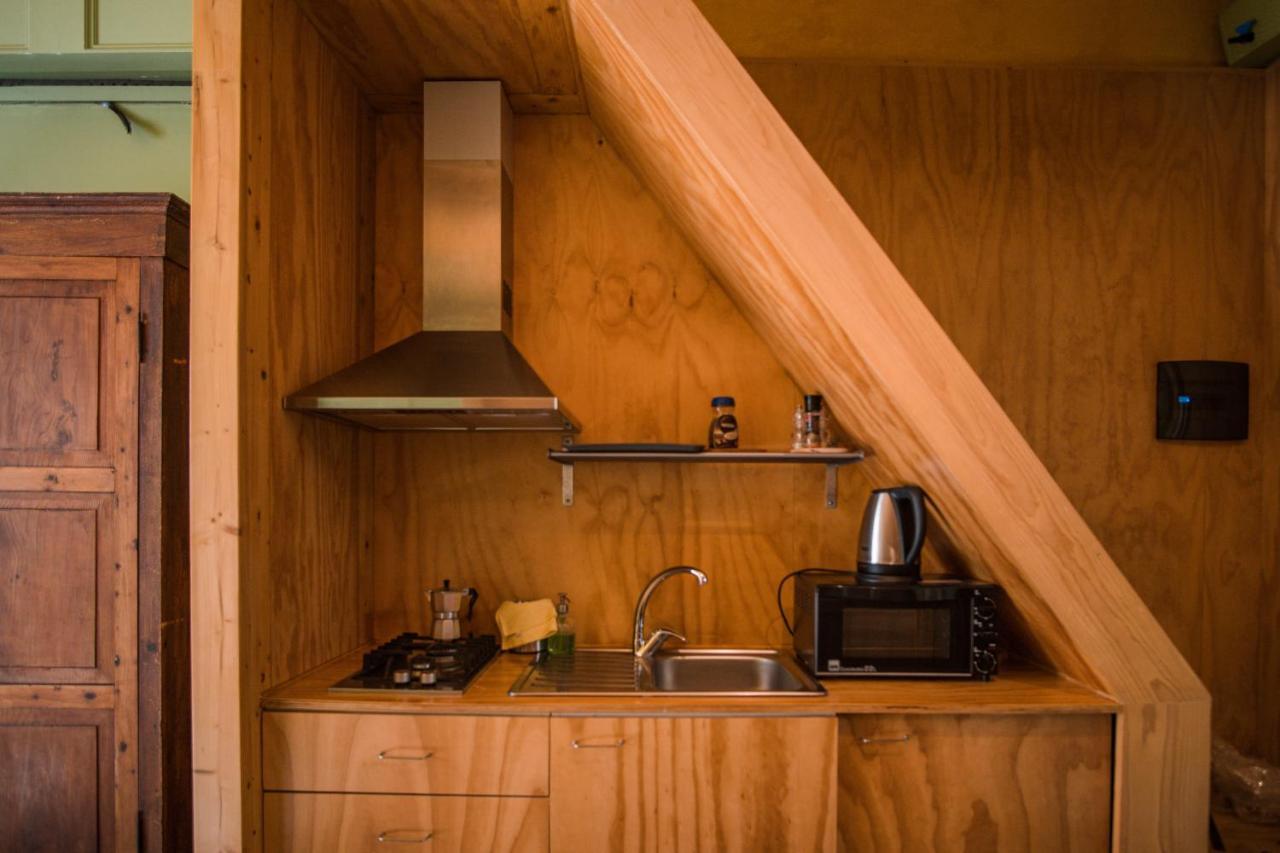 Casa D'Aria Apartment Catania Ngoại thất bức ảnh