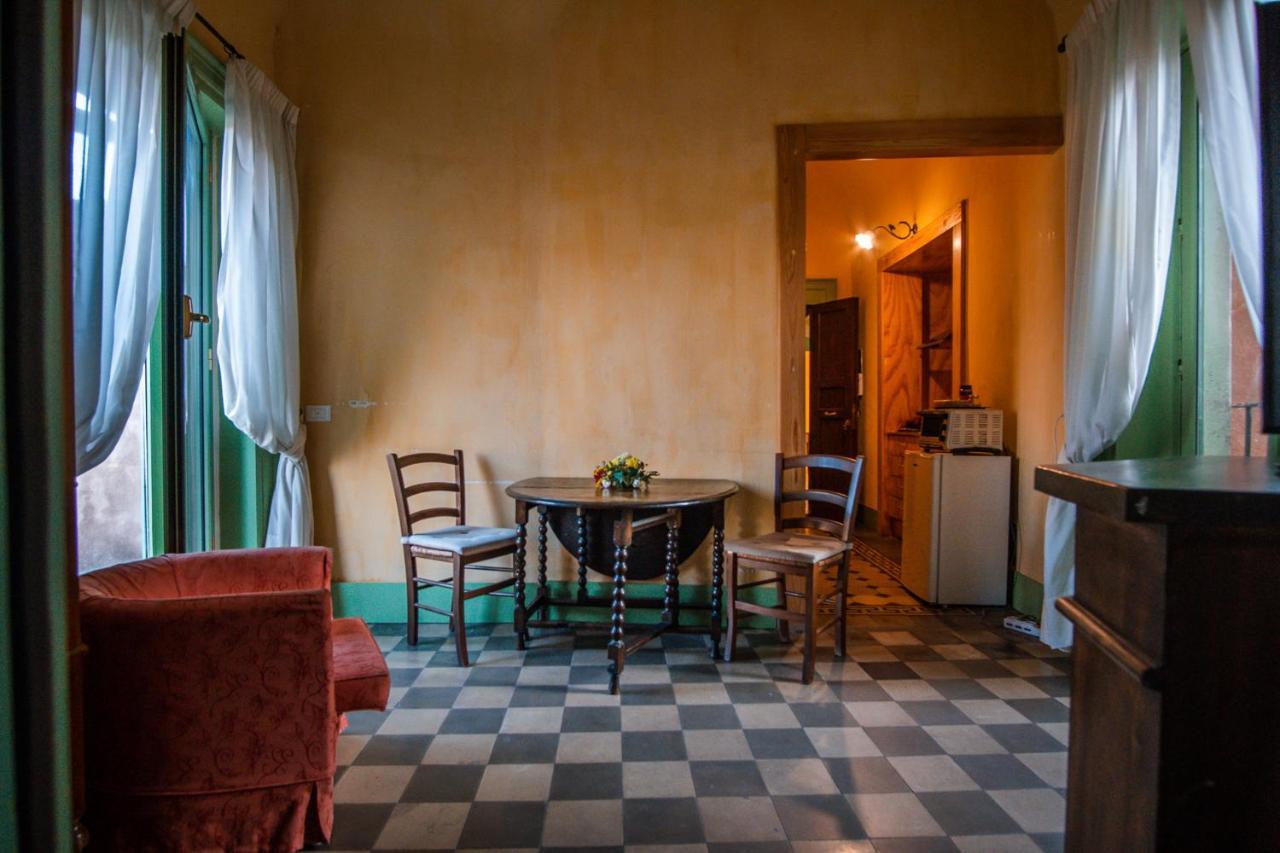 Casa D'Aria Apartment Catania Ngoại thất bức ảnh