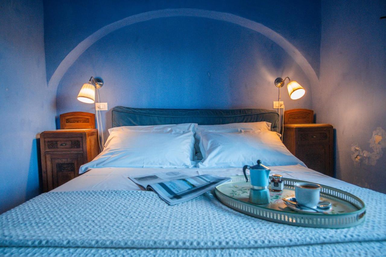 Casa D'Aria Apartment Catania Ngoại thất bức ảnh