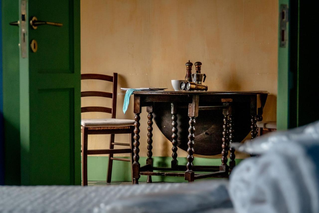 Casa D'Aria Apartment Catania Ngoại thất bức ảnh