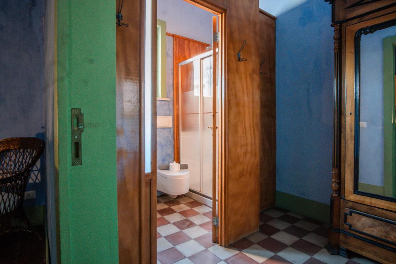 Casa D'Aria Apartment Catania Ngoại thất bức ảnh