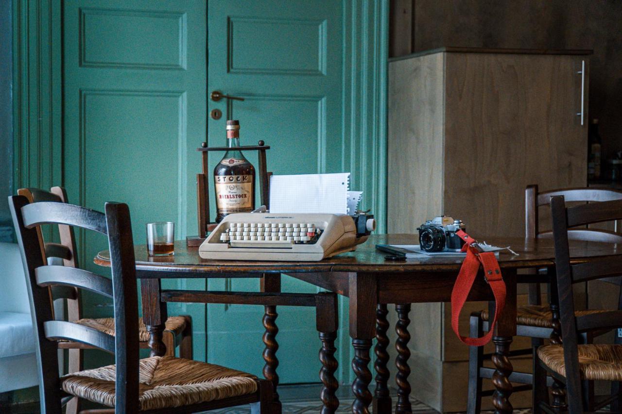 Casa D'Aria Apartment Catania Ngoại thất bức ảnh