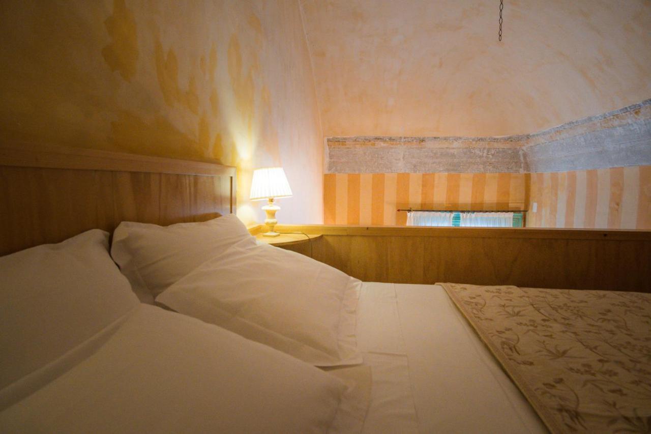 Casa D'Aria Apartment Catania Ngoại thất bức ảnh