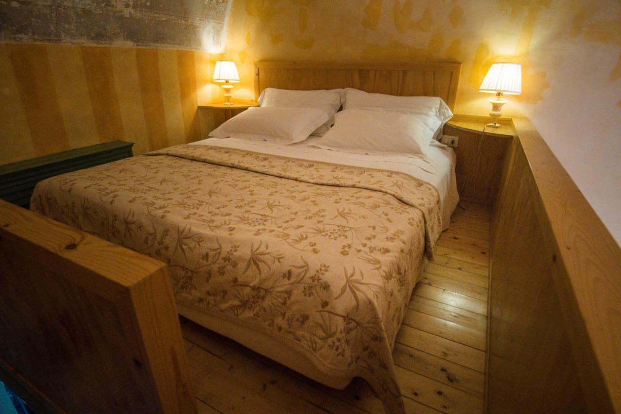 Casa D'Aria Apartment Catania Ngoại thất bức ảnh