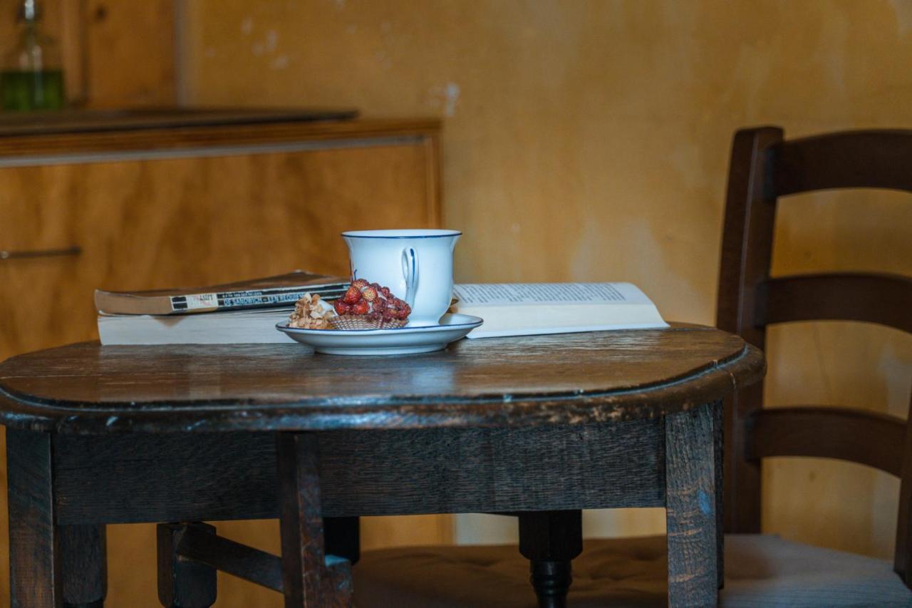 Casa D'Aria Apartment Catania Ngoại thất bức ảnh