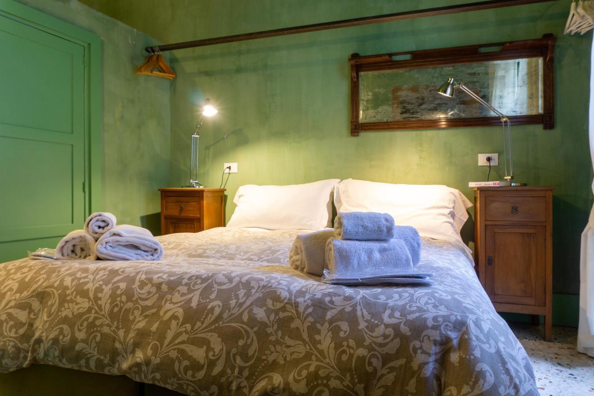 Casa D'Aria Apartment Catania Ngoại thất bức ảnh