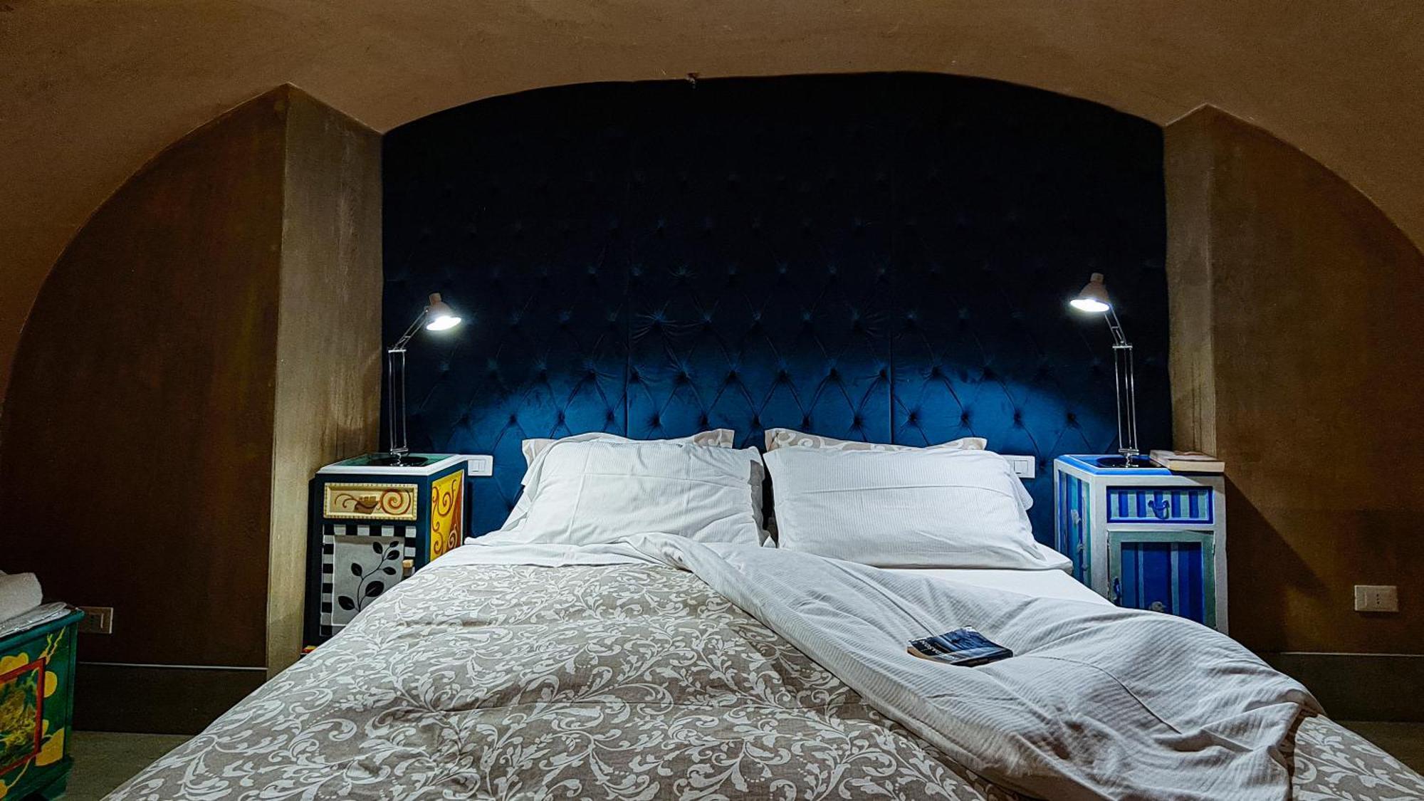 Casa D'Aria Apartment Catania Ngoại thất bức ảnh