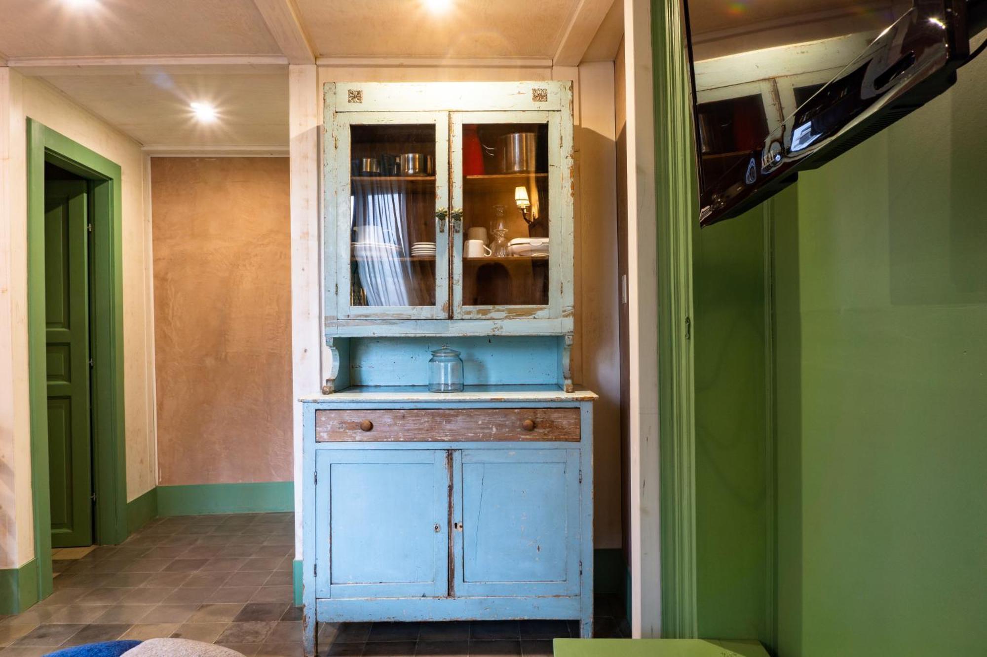 Casa D'Aria Apartment Catania Ngoại thất bức ảnh