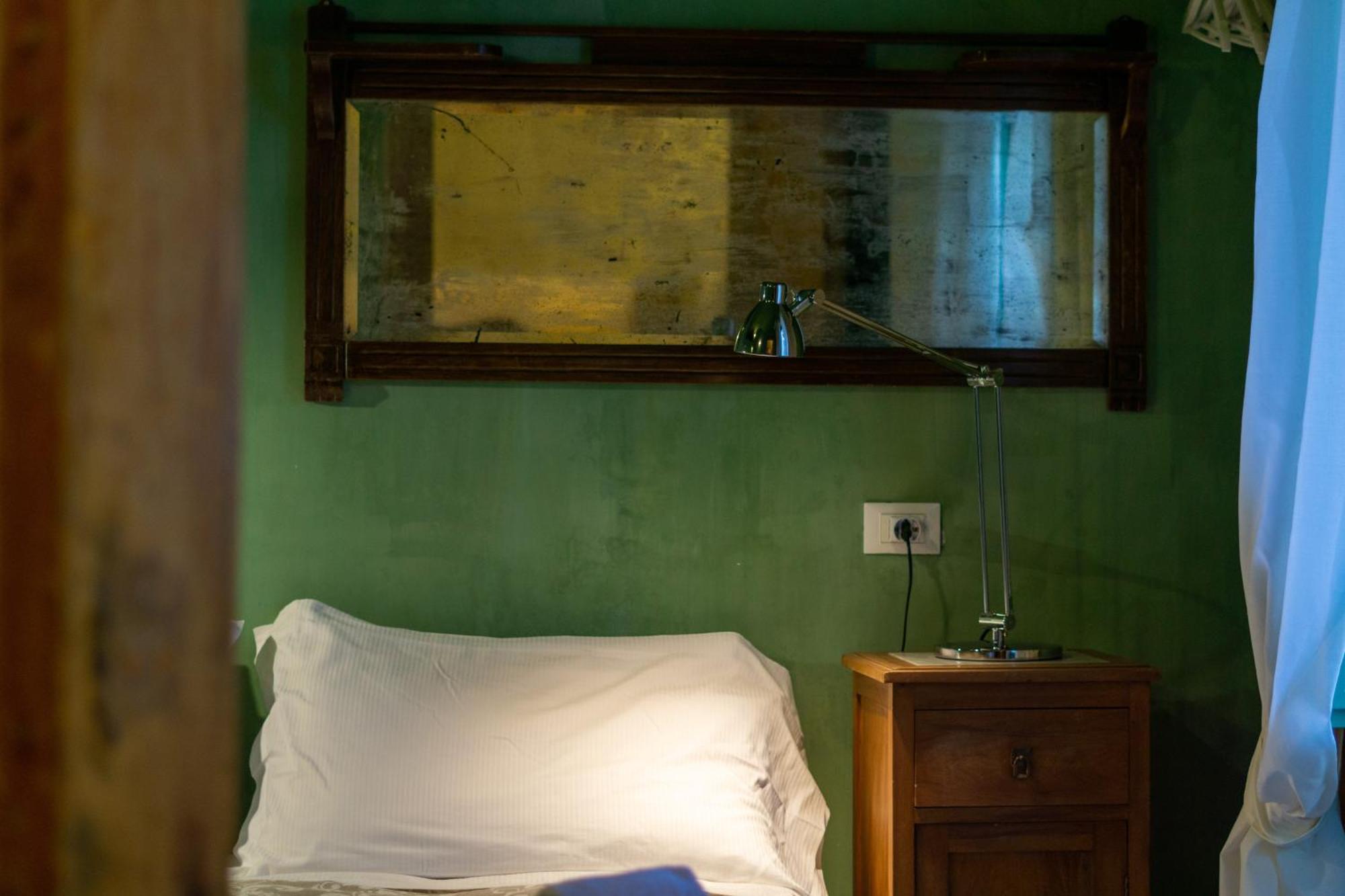 Casa D'Aria Apartment Catania Ngoại thất bức ảnh