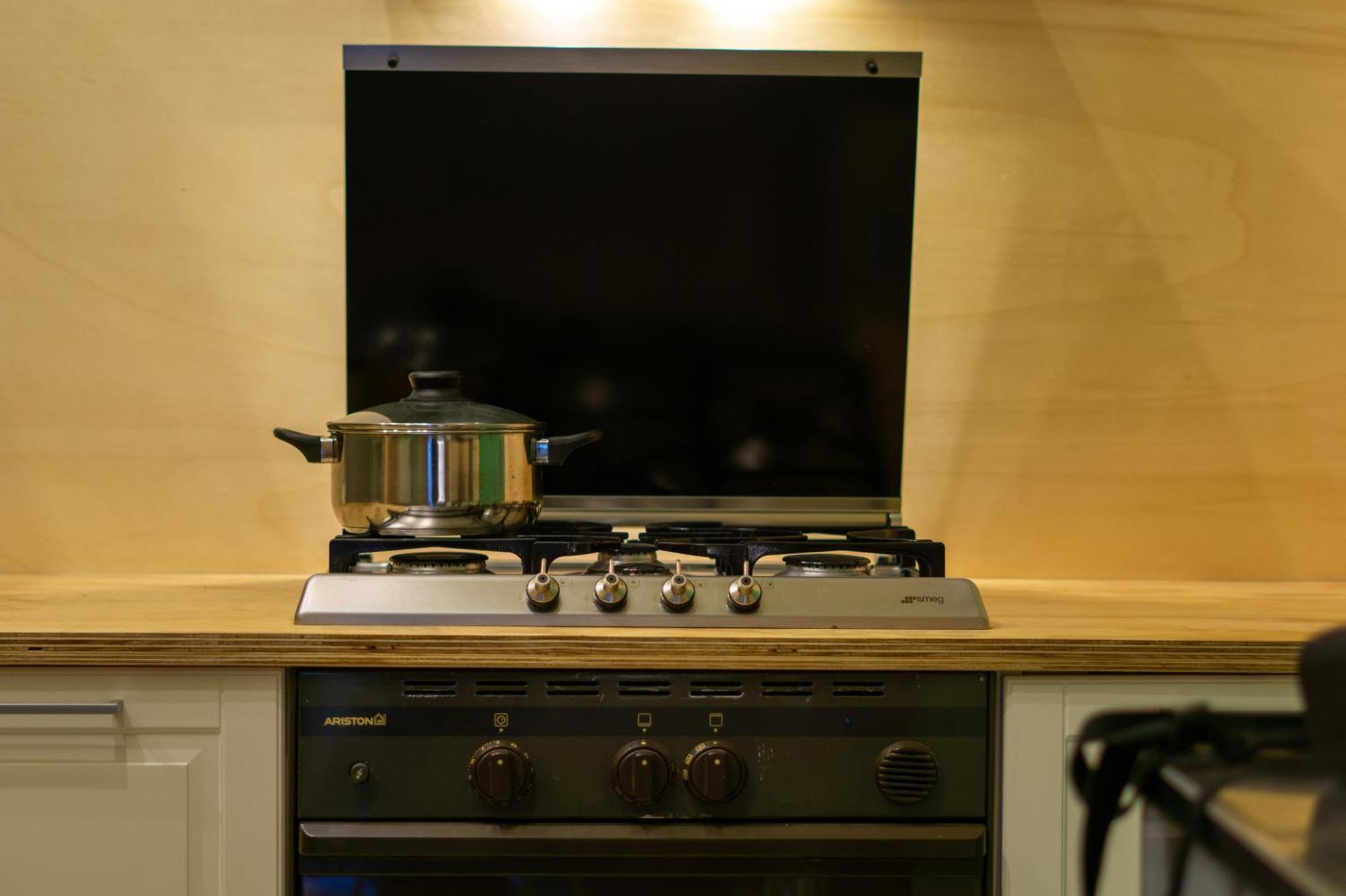 Casa D'Aria Apartment Catania Ngoại thất bức ảnh