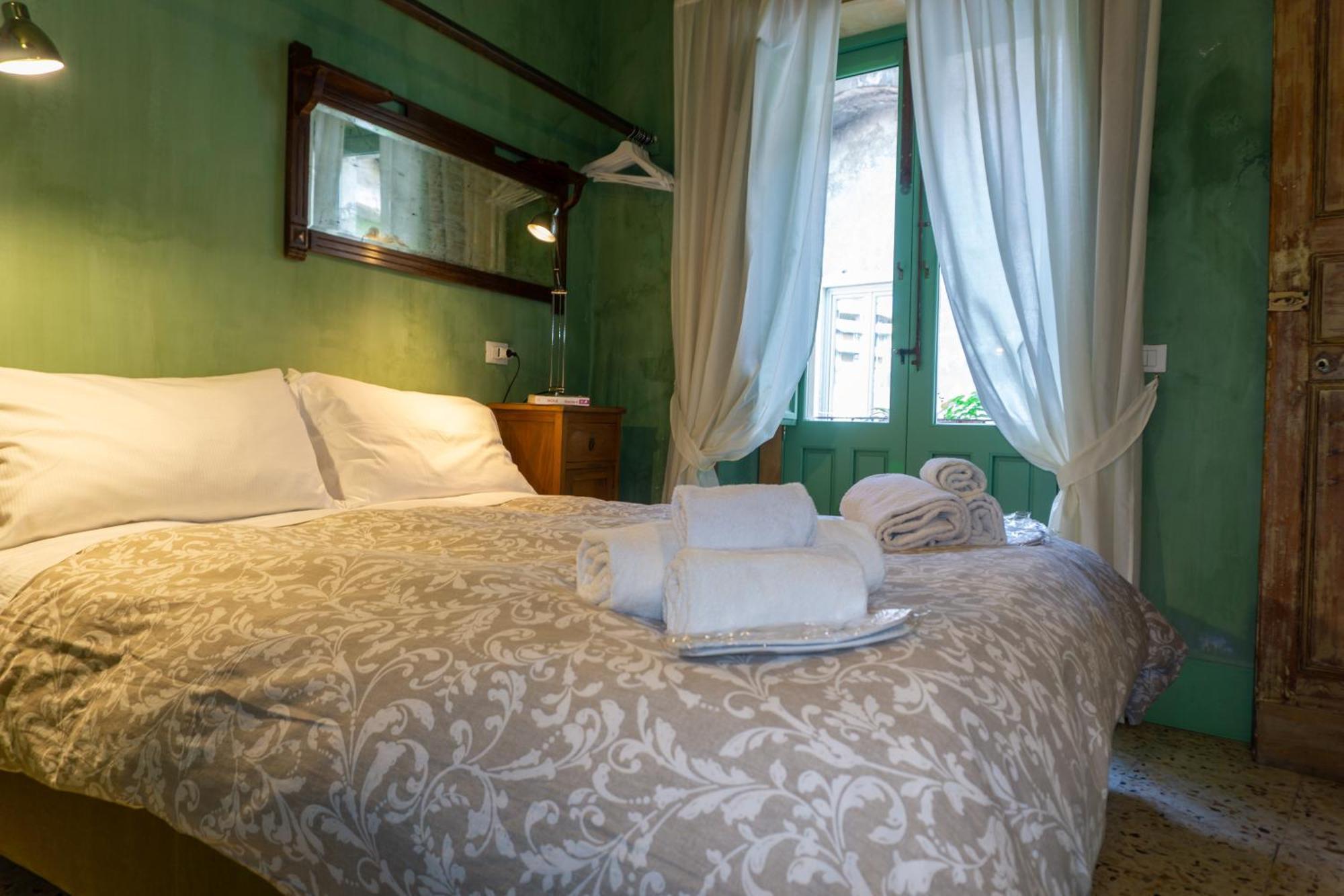 Casa D'Aria Apartment Catania Ngoại thất bức ảnh