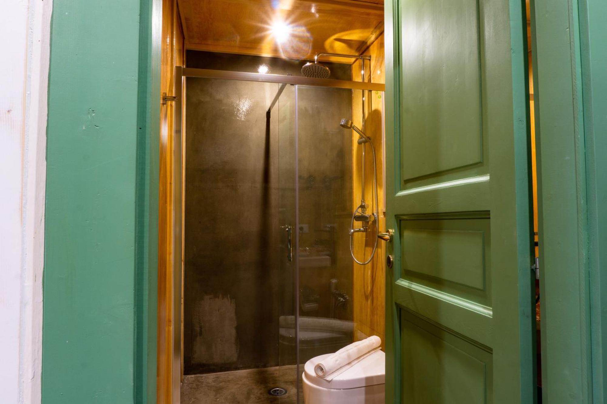 Casa D'Aria Apartment Catania Ngoại thất bức ảnh