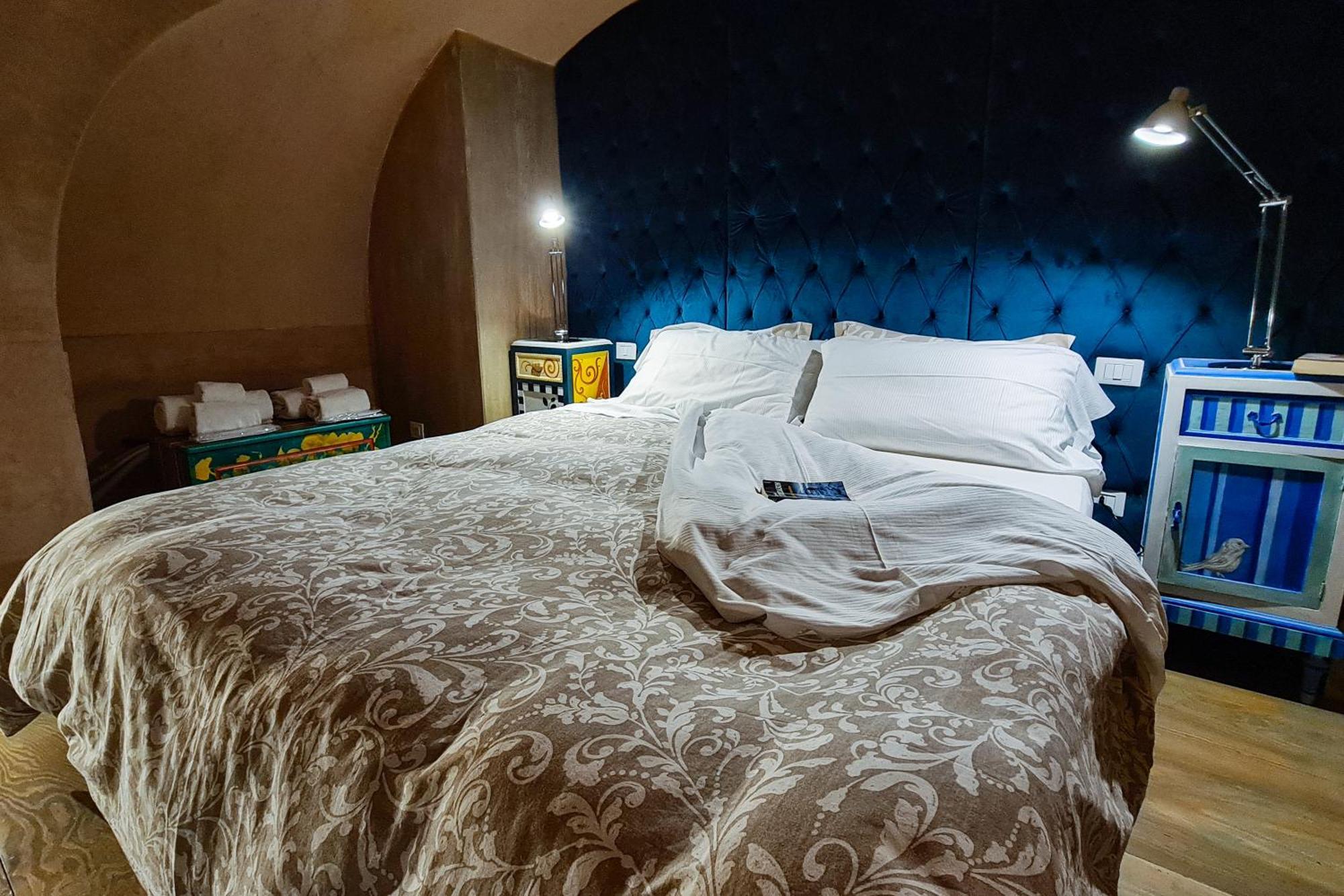 Casa D'Aria Apartment Catania Ngoại thất bức ảnh