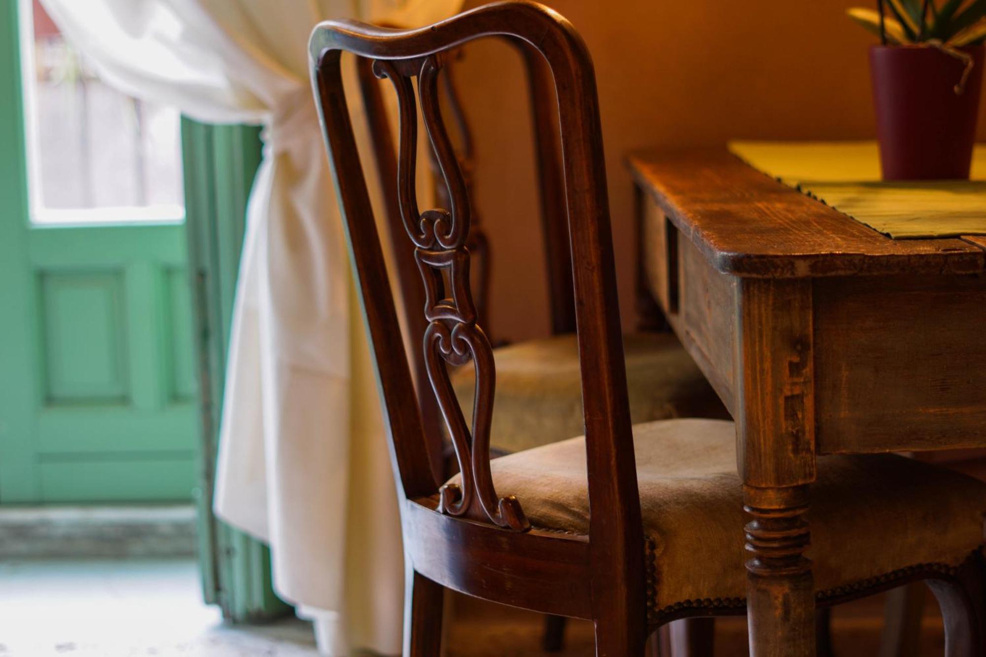 Casa D'Aria Apartment Catania Ngoại thất bức ảnh