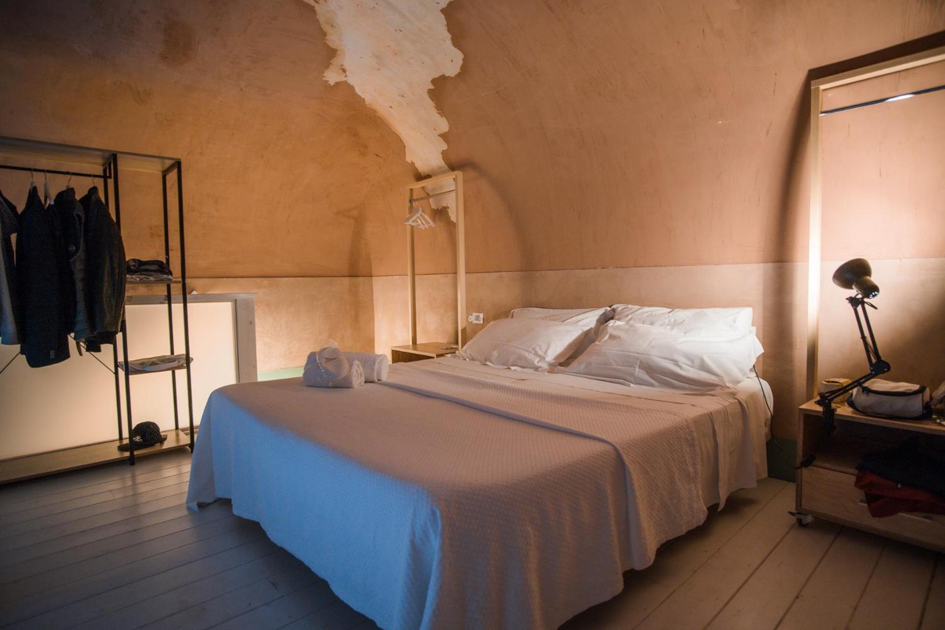 Casa D'Aria Apartment Catania Ngoại thất bức ảnh