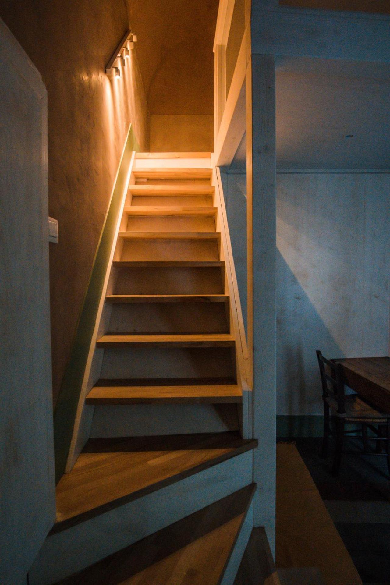 Casa D'Aria Apartment Catania Ngoại thất bức ảnh